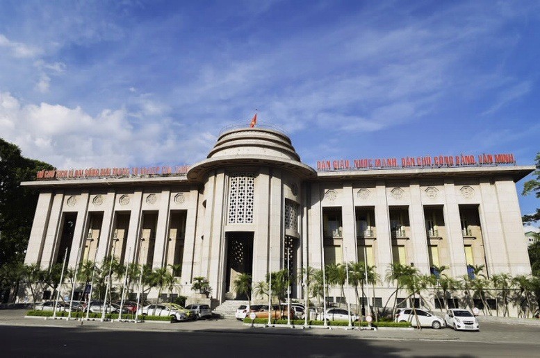 Trụ sở Ngân hàng Nhà nước Việt Nam. ngan-hang.jpg
