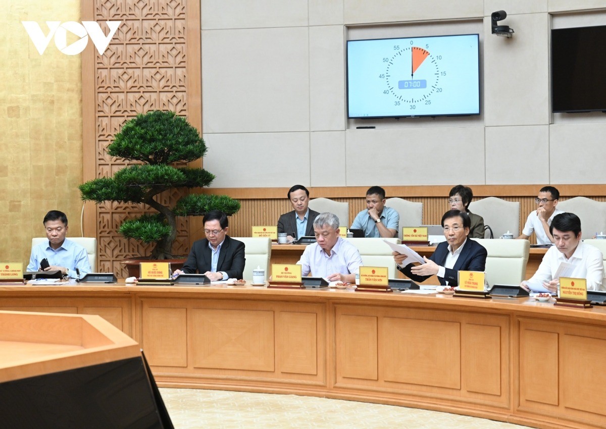 Các đại biểu dự cuộc họp. thu-tuong-3-3.jpg