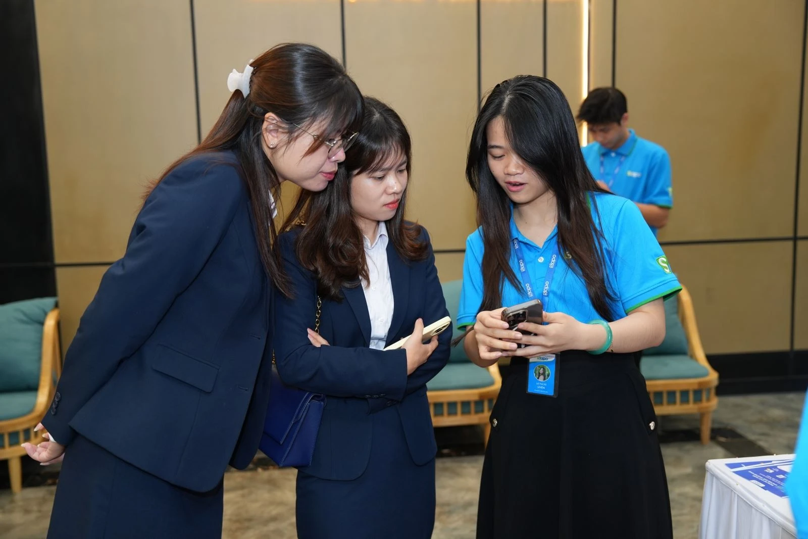 Chiến dịch 60 ngày đêm của ngành thuế được đánh giá là cú huých cho chuyển đổi số hướng tới các hộ kinh doanh.