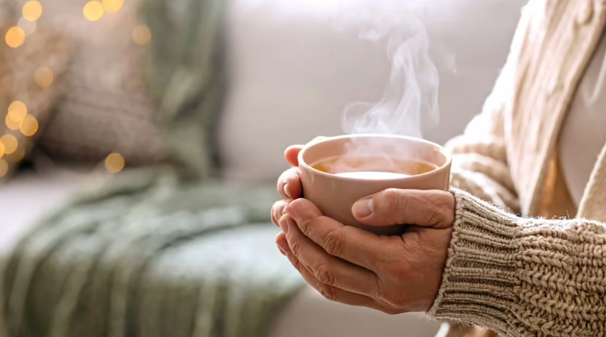 Huyết áp chịu ảnh hưởng mạnh từ nhiệt độ môi trường.