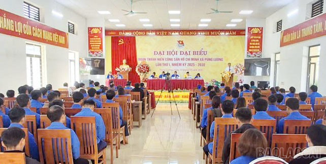 Quang cảnh đại hội. baolaocai-br_a-dai-hoi-1.jpg