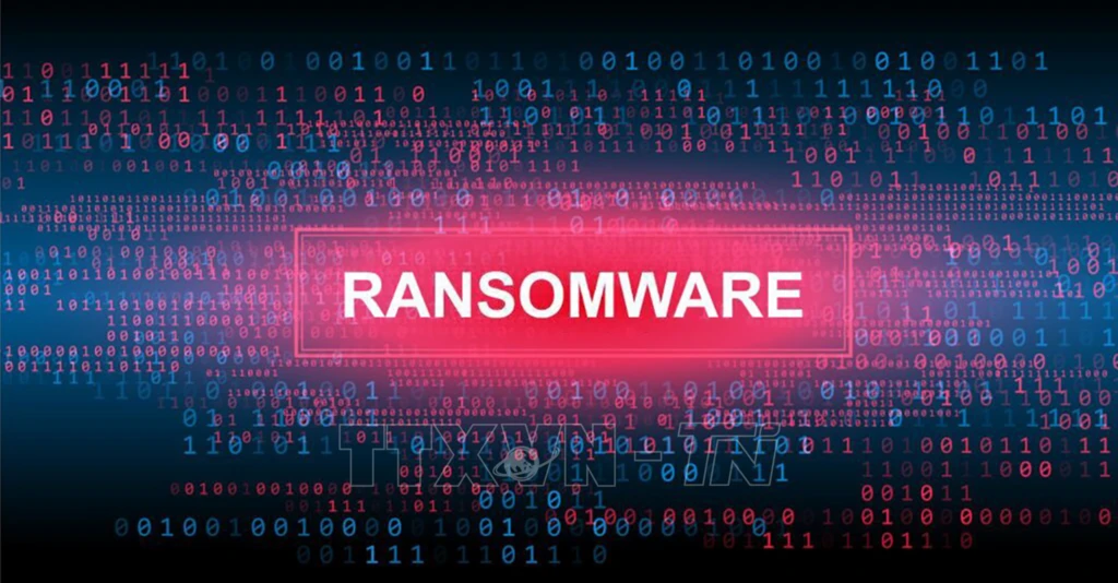 QBE cảnh báo các cuộc tấn công mã độc tống tiền tăng mạnh trong 2 năm tới.