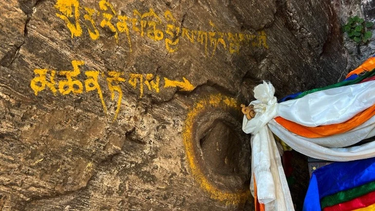 Văn hóa tín ngưỡng thể hiện ở mọi góc độ.