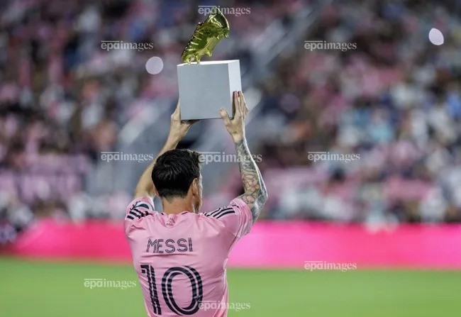 Messi nhận Chiếc giày vàng MLS và khao khát được có mặt tại vòng chung kết World Cup 2026. lionel-messi-huong-den-world-cup.jpg