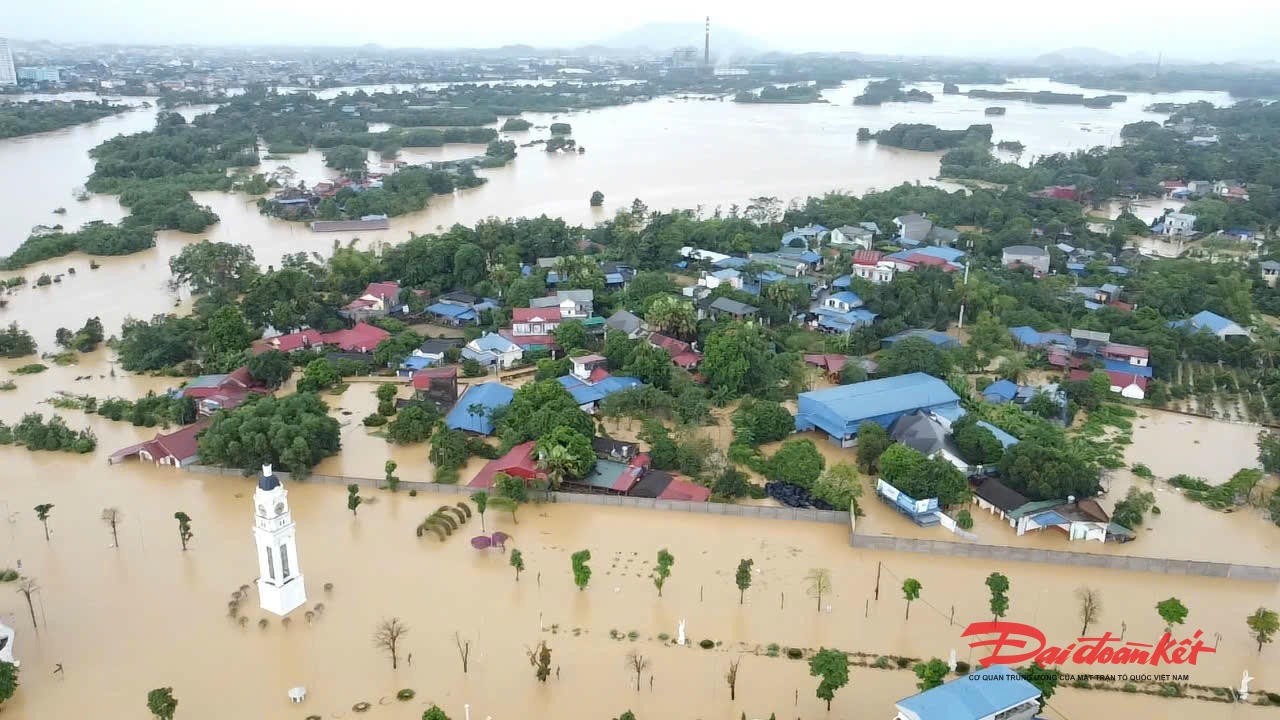 Tỉnh Thái Nguyên thiệt hại trên 12.600 tỷ đồng do bão Matmo. Tỉnh Thái Nguyên thiệt hại trên 12.600 tỷ đồng do bão Matmo.