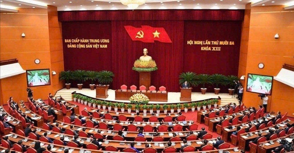 Hội nghị Trung ương 13 khóa XIII bế mạc ngày 8/10. hoi-nghi-trung-uong-13-copy-6685.jpg
