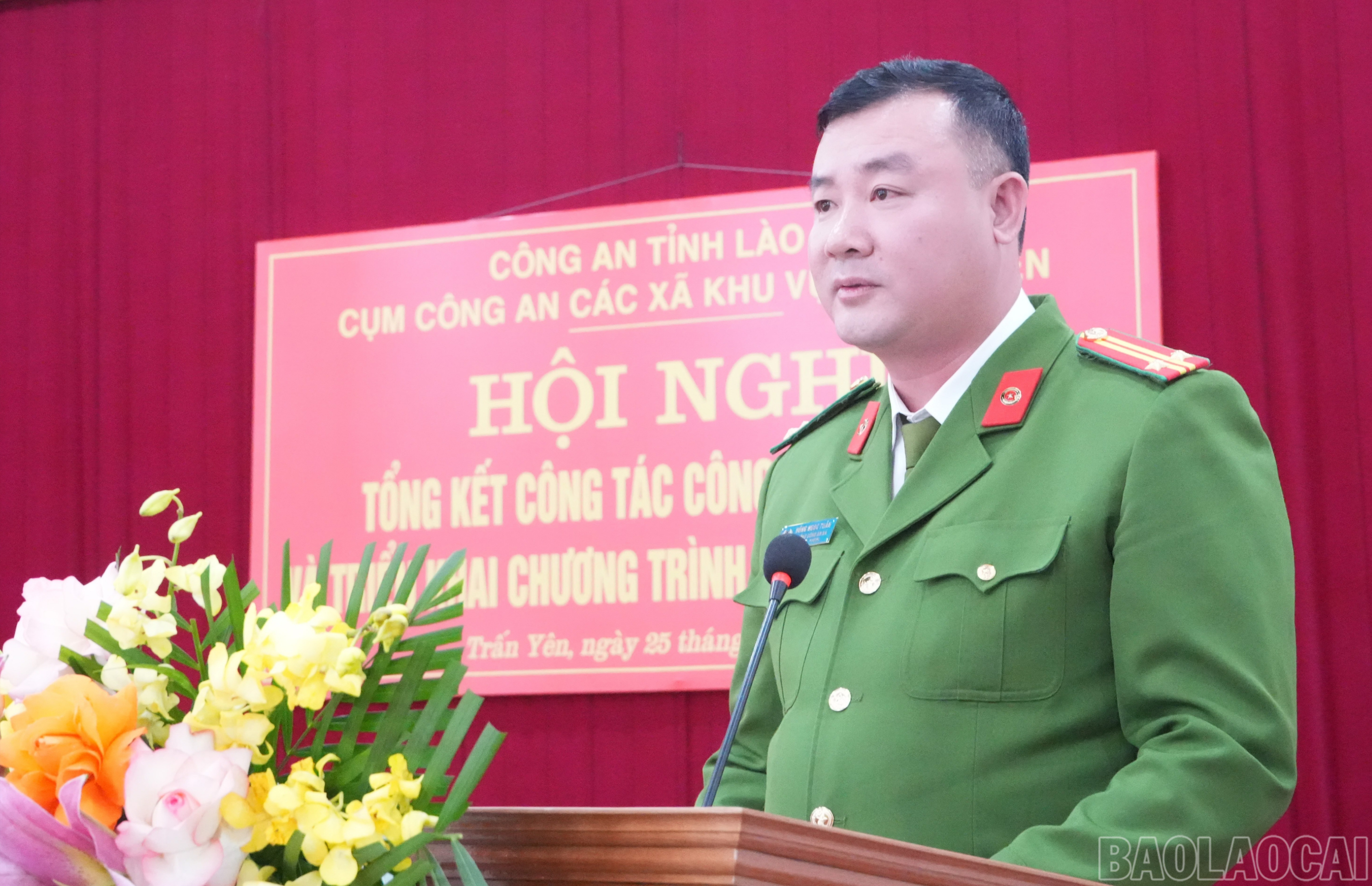 baolaocai-br_trung-ta-nong-ngoc-tuan-truong-cong-an-xa-tran-yen-bao-cao-tom-tat-tinh-hinh-ket-qua-cong-tac-cong-an-nam-2025-541.jpg