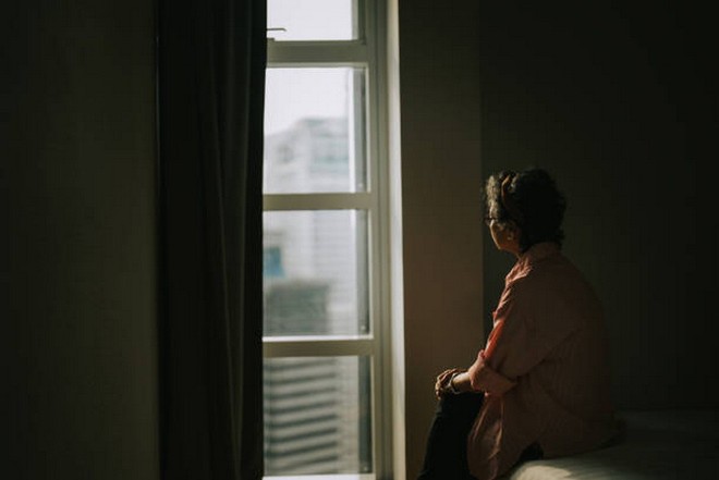 Phụ nữ có nguy cơ Alzheimer cao hơn nam giới. Phụ nữ có nguy cơ Alzheimer cao hơn nam giới.