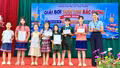 Sôi nổi Giải Bơi tuổi thơ Bắc Cường năm 2026