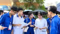 Trường THPT chuyên đầu tiên công bố điểm chuẩn vào lớp 10 