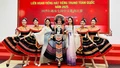 Lào Cai giành 2 giải Nhất tại Liên hoan tiếng hát tiếng Trung toàn quốc