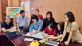 Sở Giáo dục và Đào tạo tập huấn thí điểm đánh giá, xếp hạng trường học hạnh phúc