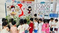 "Tiến về Sài Gòn, ta quét sạch giặc thù"