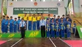 Lào Cai giành 7 huy chương tại Giải Thể thao học sinh phổ thông toàn quốc
