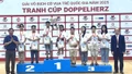 Lào Cai giành 3 huy chương nội dung cờ nhanh tại Giải Vô địch Cờ vua trẻ quốc gia năm 2025
