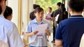 Lào Cai hoàn thành kỳ thi tốt nghiệp THPT năm 2025