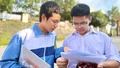 Kỳ thi tốt nghiệp THPT năm 2025: Nhiều thí sinh đánh giá đề Toán khó