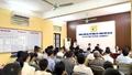 Gần 2.000 cán bộ tham gia công tác thi được quán triệt các hoạt động của kỳ thi