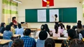 Gần 1.700 cán bộ quản lý, giáo viên cấp THPT được bồi dưỡng chuyên môn