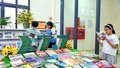 Trưng bày hơn 200 ấn phẩm, tư liệu kỷ niệm 78 năm Ngày Thương binh - Liệt sĩ
