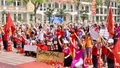 Phát động Chiến dịch “Clean Up Việt Nam" lần 7