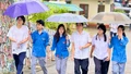 Hoàn thành ngày thi đầu tiên kỳ thi tuyển sinh vào lớp 10 THPT