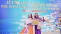 Trường THCS Lý Tự Trọng giành giải tập thể tại Cuộc thi Viết thư Quốc tế UPU lần thứ 55