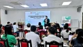 Lào Cai: 30 cán bộ quản lý, giáo viên được tập huấn đánh giá dạy học Toán lớp 3 trên nền tảng số Eduten 