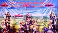 Chương trình nghệ thuật chào mừng Đại hội Đảng bộ xã Y Tý