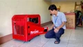 Các trường học chủ động phòng, tránh mưa lũ, đảm bảo an toàn cho học sinh