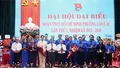 Phường Lào Cai tổ chức thành công Đại hội Đại biểu Đoàn TNCS Hồ Chí Minh