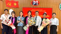 Tự hào “mốc son” tuổi 18