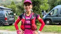 Hà Thị Hậu về nhất cự ly 100 km nữ tại UTMB Hoka Chiang Mai 2025