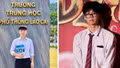Hai học sinh Trường THPT Lào Cai lọt top 1% thế giới Kỳ thi SAT 2026