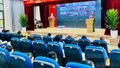 Nâng cao kỹ năng an toàn giao thông và an ninh trường học cho gần 800 học sinh Trường THCS Lê Quý Đôn