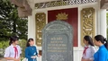 Yêu Bác lòng ta trong sáng hơn