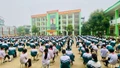 Bảo Hà: 82,6% trường học đạt chuẩn quốc gia mức độ 1