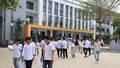 Ngày đầu thi tốt nghiệp THPT có 27 thí sinh bị đình chỉ thi