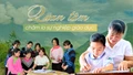 Quan tâm, chăm lo sự nghiệp giáo dục