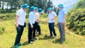 Lào Cai kiểm tra, rà soát xây dựng trường nội trú tại biên giới
