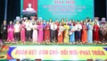 Phường Lào Cai xây dựng người nông dân văn minh, phát triển toàn diện