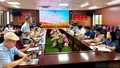 Sở Giáo dục và Đào tạo gặp mặt, cung cấp thông tin báo chí