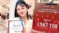 5 học sinh Lào Cai đoạt giải tại Cuộc thi Competition 2025