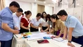Xây dựng mô hình trường học thông minh, thích ứng biến đổi khí hậu