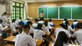 Lào Cai bố trí 27 điểm thi tốt nghiệp THPT