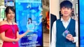 2 học sinh Trường THCS Lê Quý Đôn đoạt giải Nhất Cuộc thi Tìm kiếm tài năng âm nhạc trẻ Qingyin 2025