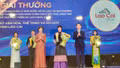 Lào Cai có 7 đơn vị, doanh nghiệp được trao giải thưởng về du lịch tại VITA Awards 2026