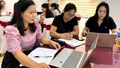 Sở Giáo dục và Đào tạo tập huấn công tác kiểm định chất lượng trường học