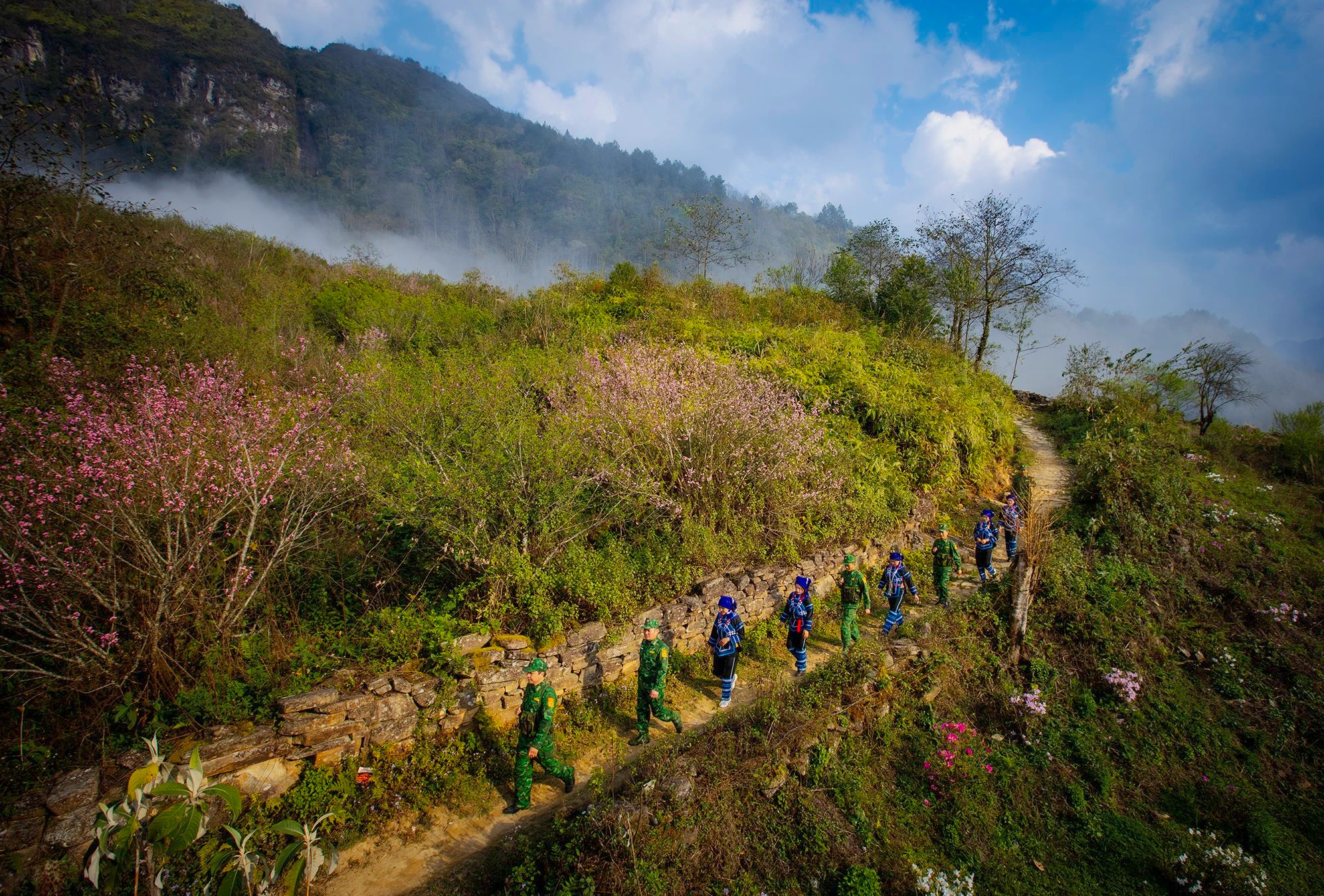 Biên phòng Bát Xát.jpg