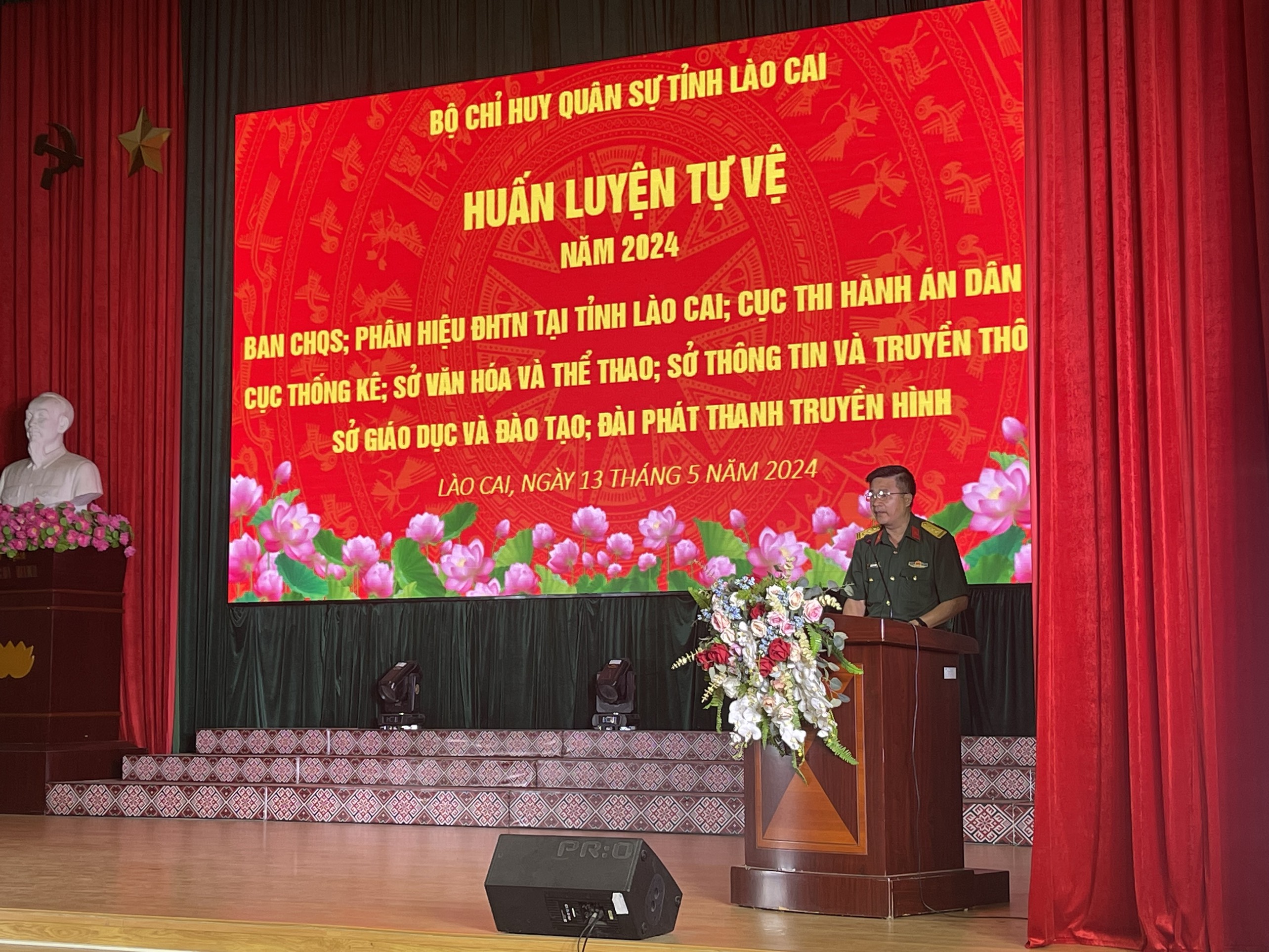 Thượng tá Nguyễn Mạnh Triển - Phó tham mưu trưởng Bộ chỉ huy Quân sự tỉnh.jpg